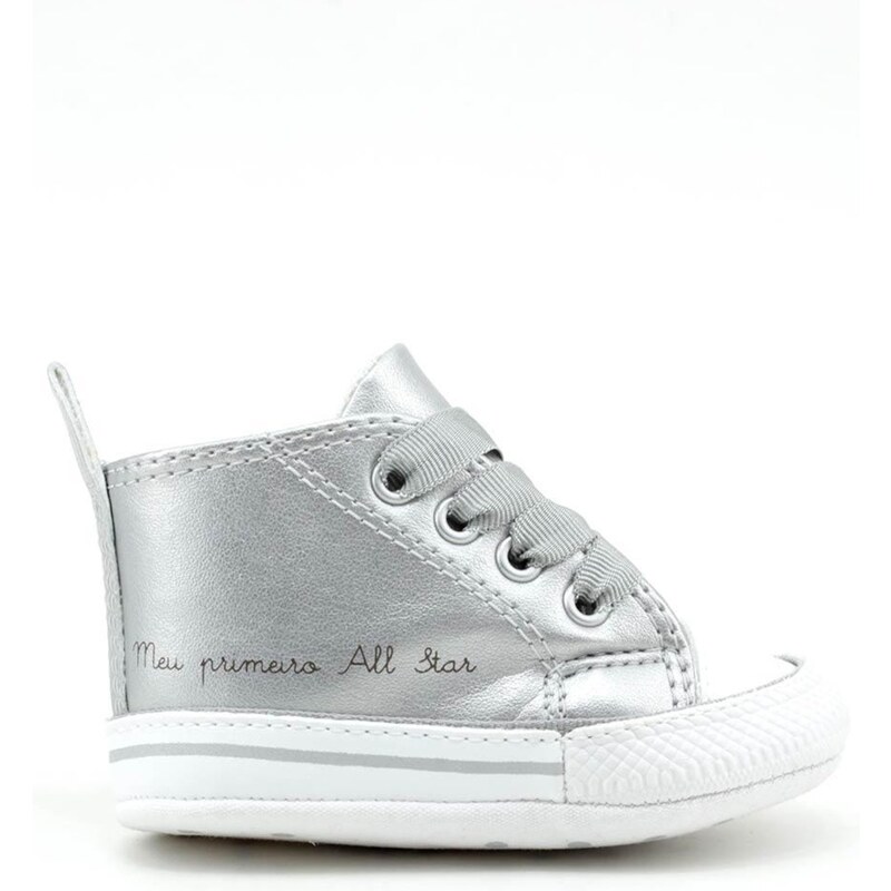 Tênis Converse All Star CT2497 - Bege Caramelo