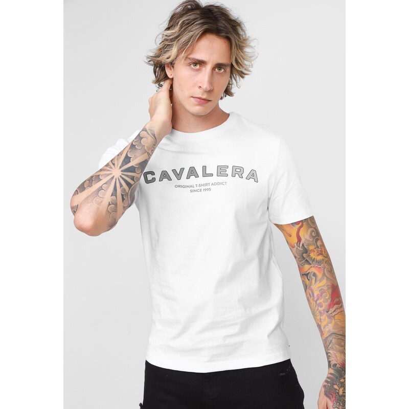 Feminino em ROUPAS FEMININAS - T-SHIRT CALVIN KLEIN – cjdullius