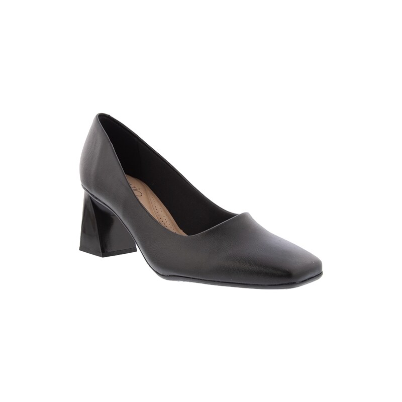 Scarpin sales preto 36