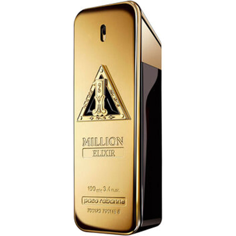 C&A perfume 1 million elixir masculino eau de parfum - 100ml único