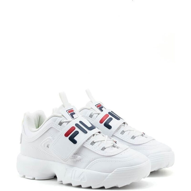 Tenis fila softness infantil sale