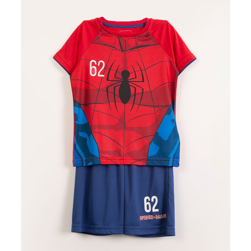 Moda Infantil - Brinquedos - Jogos Homem Aranha – cea