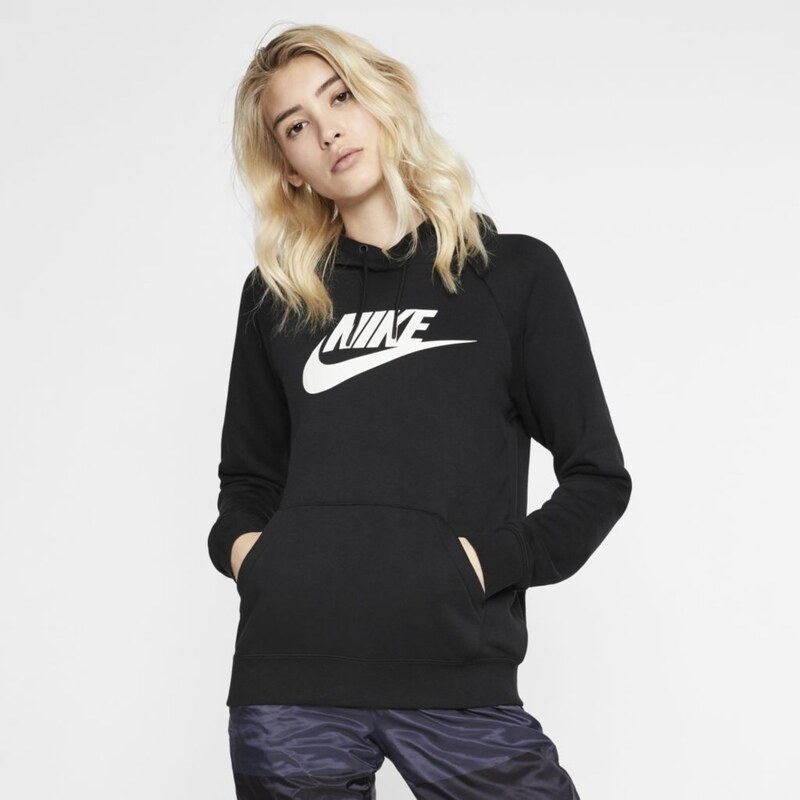 Camiseta Nike Sportswear Essential - Feminina