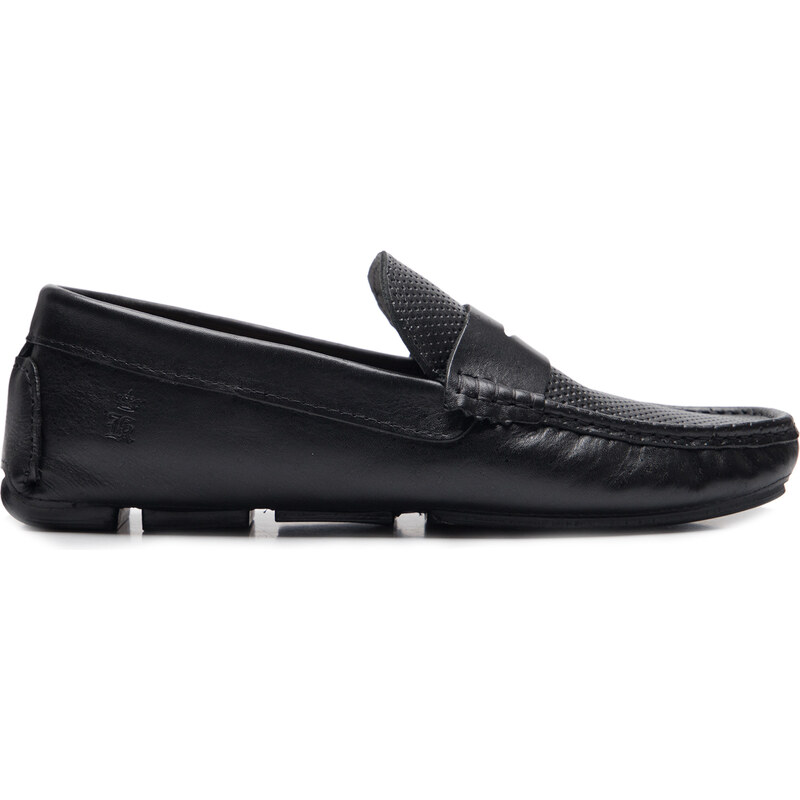 Mocassim masculino hot sale sergio k