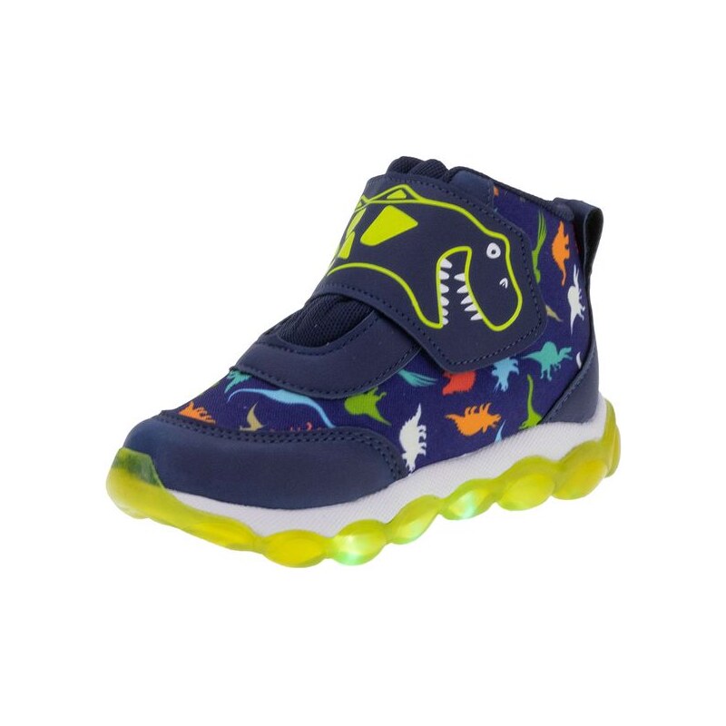 Bota infantil hot sale 22