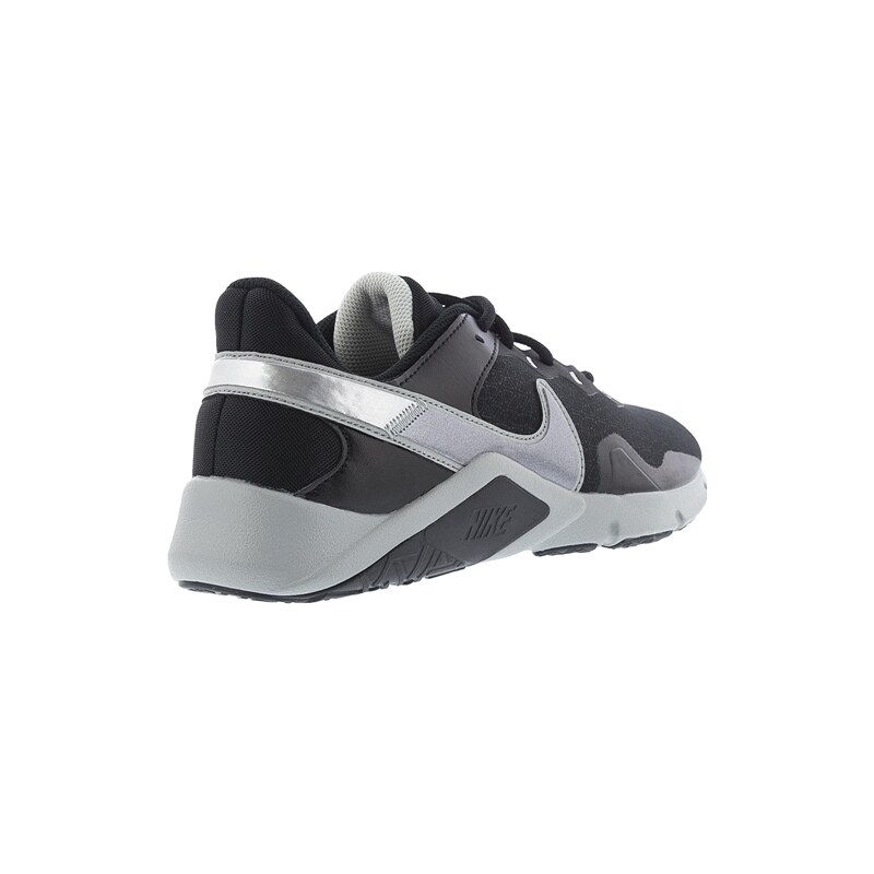 Tênis Nike Legend Essential 2 Esportivo Masculino Preto - 39 