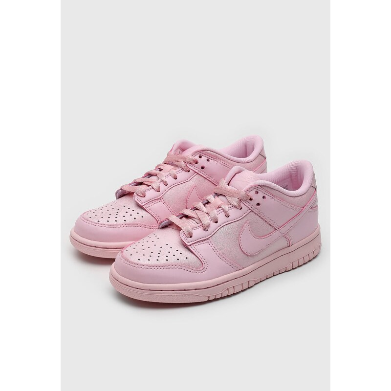 Tenis nike cheap rosa infantil