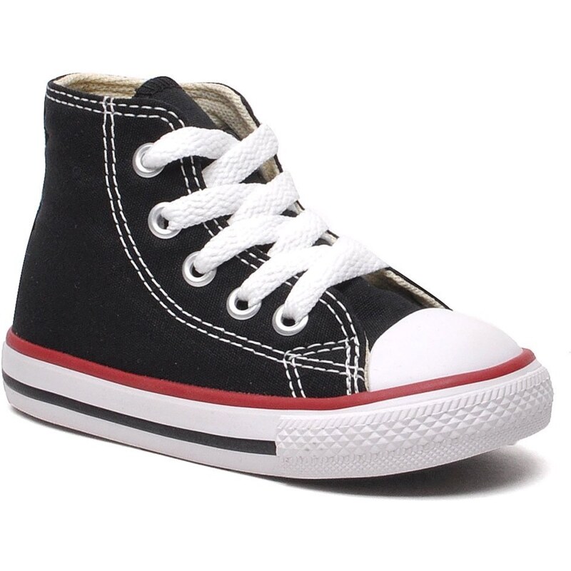 converse infantil bota