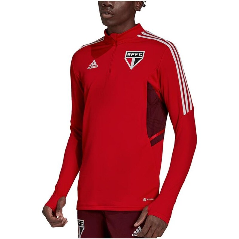 Blusa adidas sale são paulo