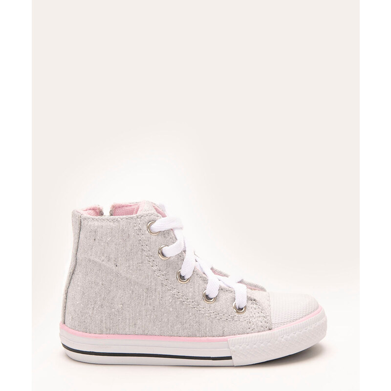 CONVERSE CHUCK TAYLOR- ALL STAR CANO BAIXO-INFANTIL-PROMOÇÃO 25-33