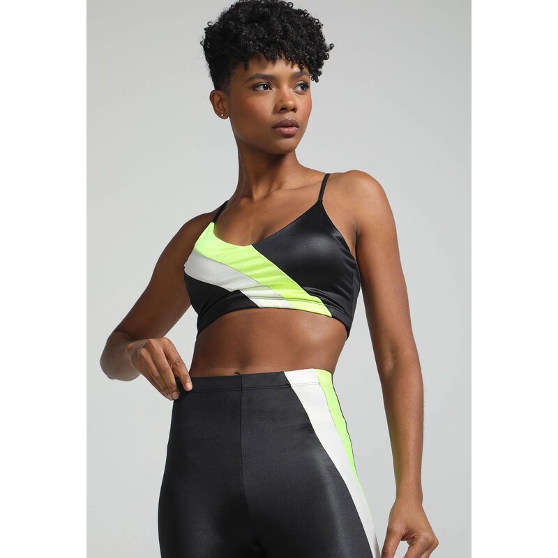 Forever 21 activewear on sale tops