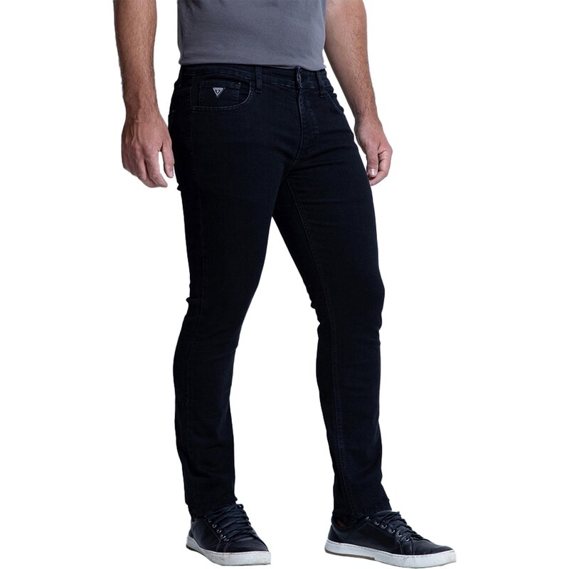 Calça jeans guess store masculina