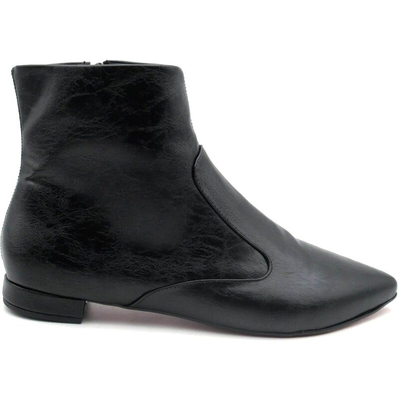 Bota cano grande cheap