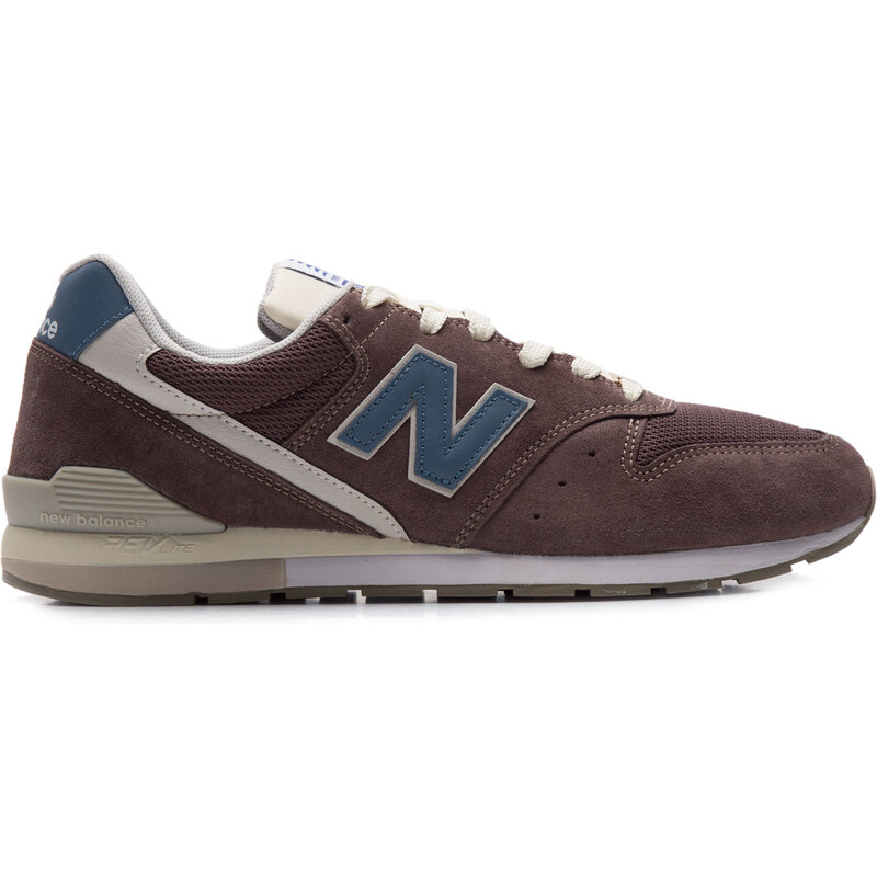 New balance 996 outlet azul marinho / vermelho