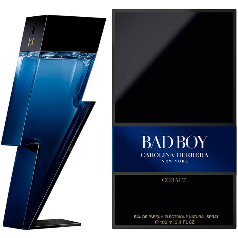 C&A Perfume Bad Boy Cobalt Masculino Eau De Parfum - 100Ml Único