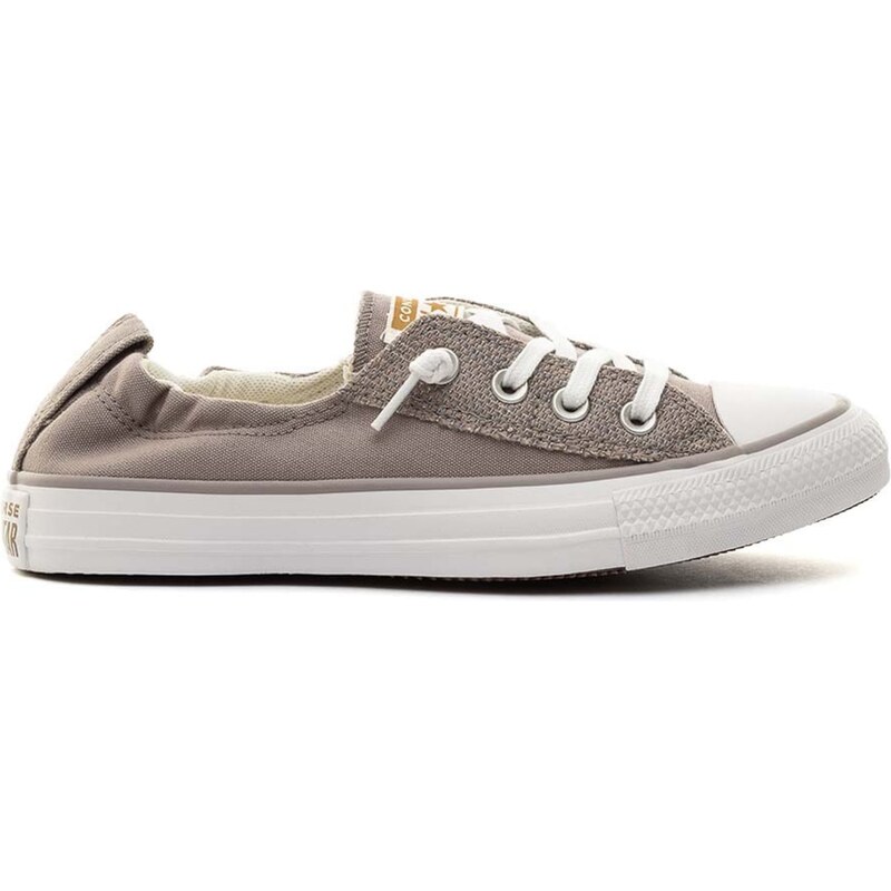 Tênis Converse All Star CT2497 - Bege Caramelo