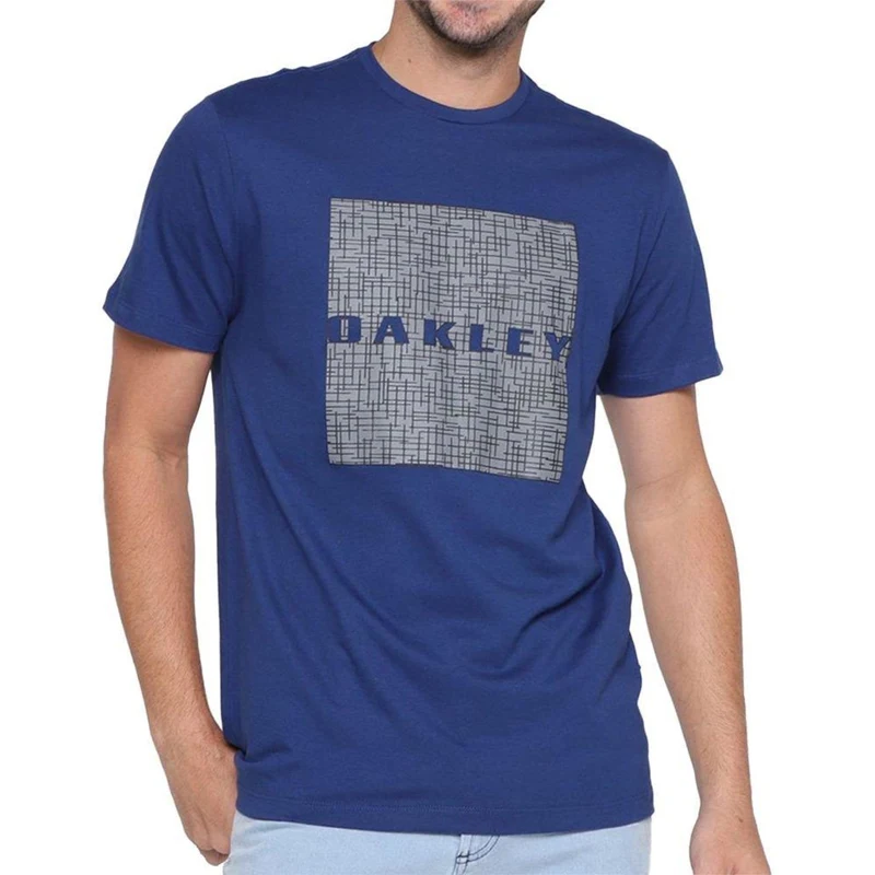 Camiseta Oakley Masculina