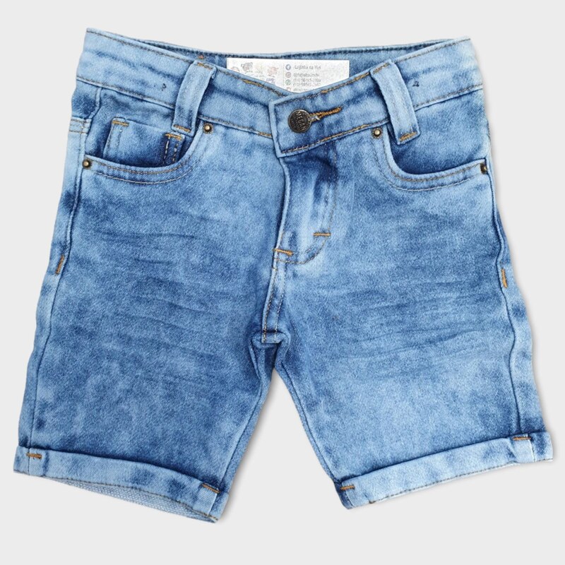 Megan 2024 jeans infantil