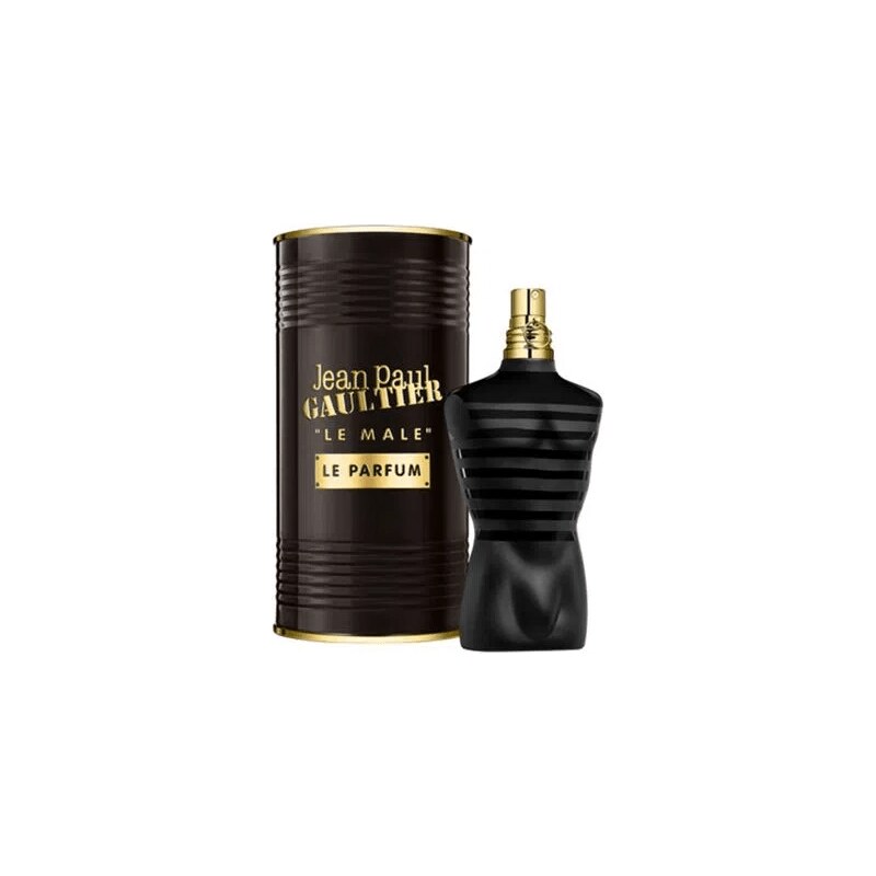 C&A Perfume Jean Paul Gaultier Le Male Le Parfum Masculino Eau de Parfum 75ml Único