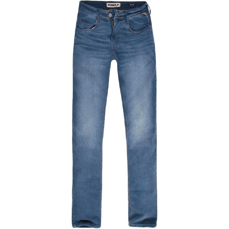 Calca 2024 jeans khelf