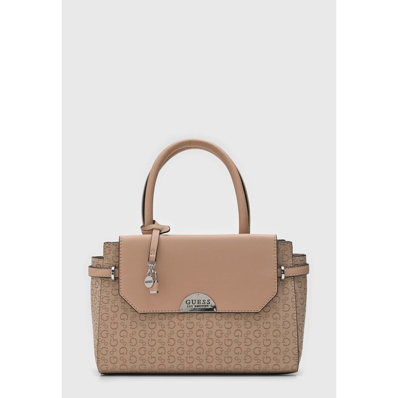 Bolsa best sale guess nude