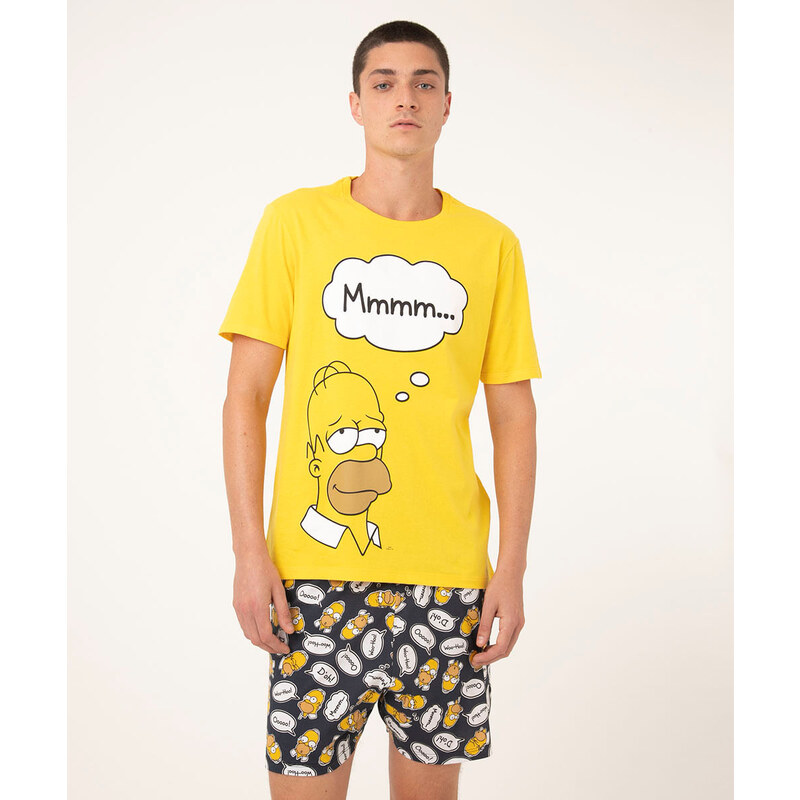 Preços baixos em Calvin Klein Amarelo Roupas Íntimas e pijamas para  mulheres