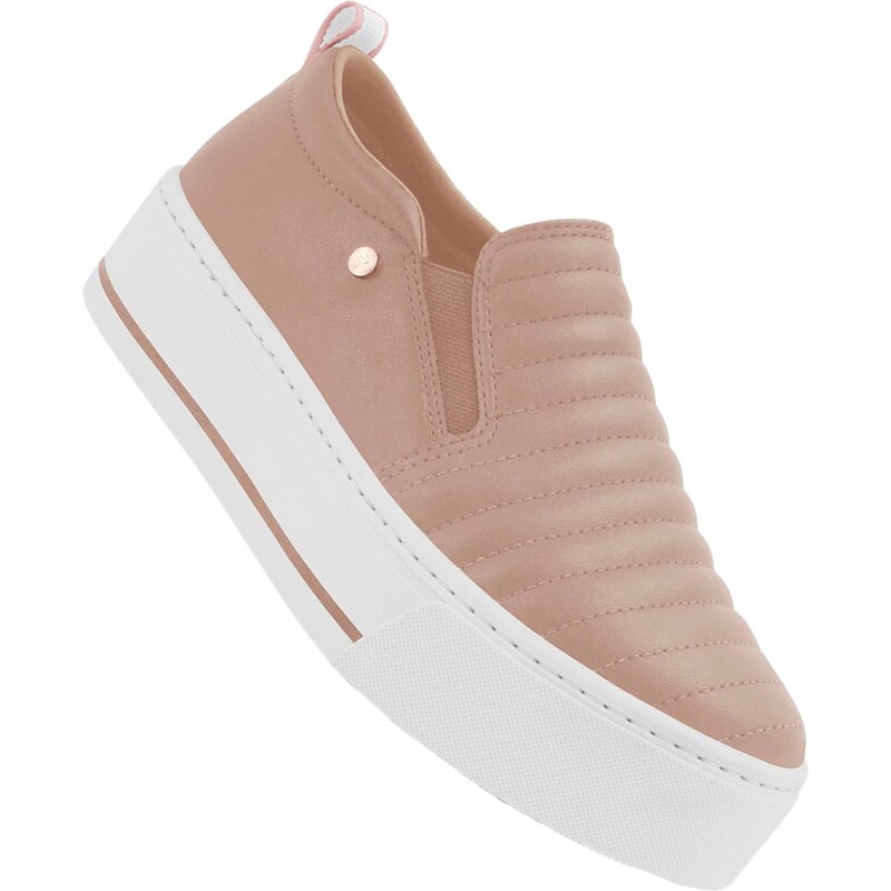 Tenis flatform sem store cadarco