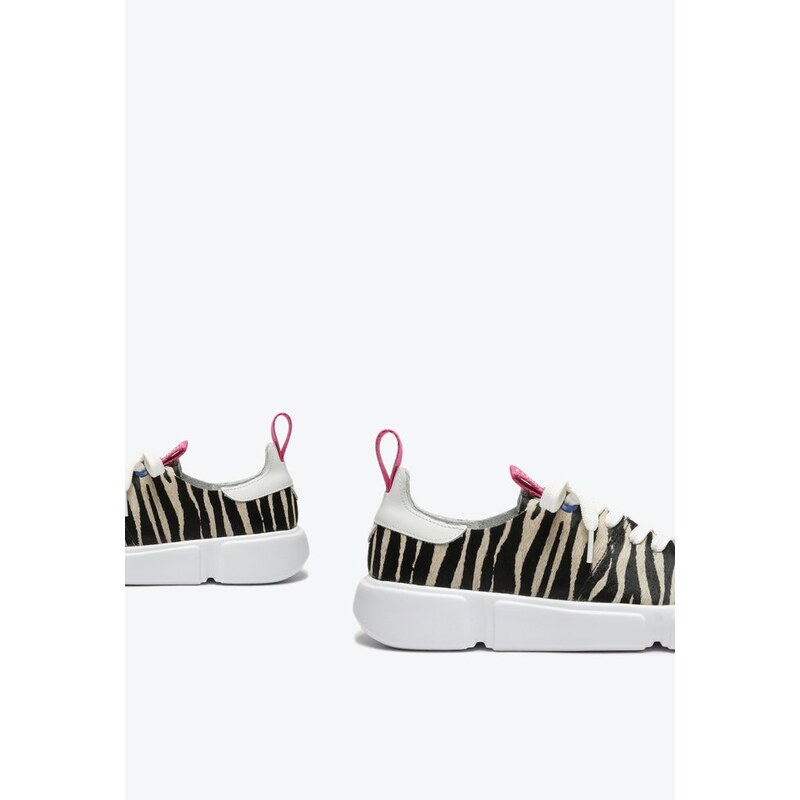 Tenis 2024 schutz zebra