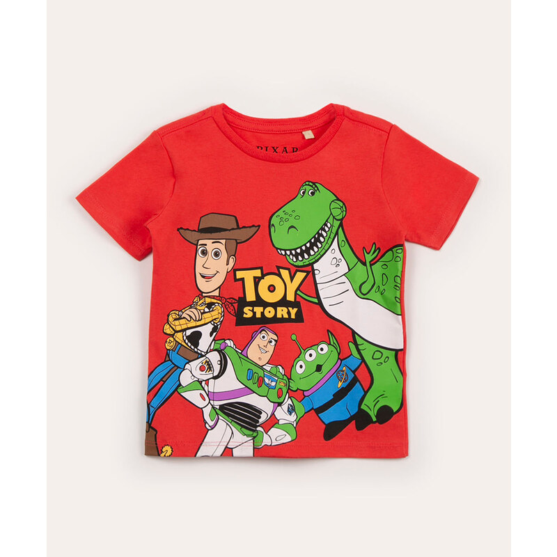 Roupa toy story hot sale c&a