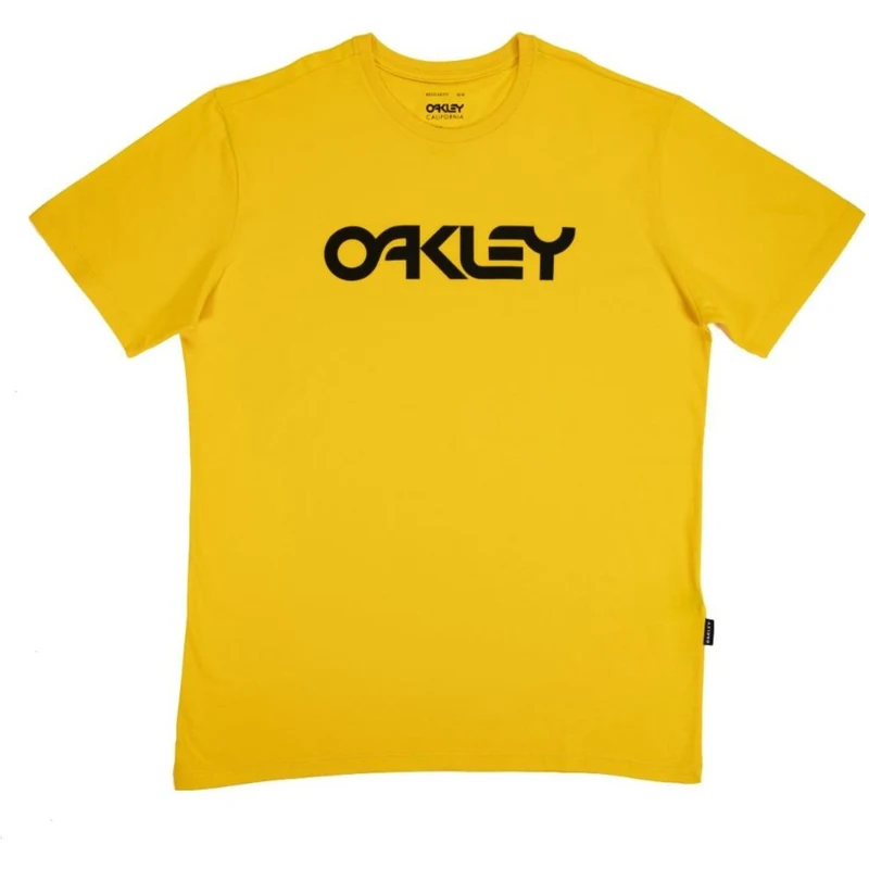 Camiseta Oakley Trn Graphic Feminina