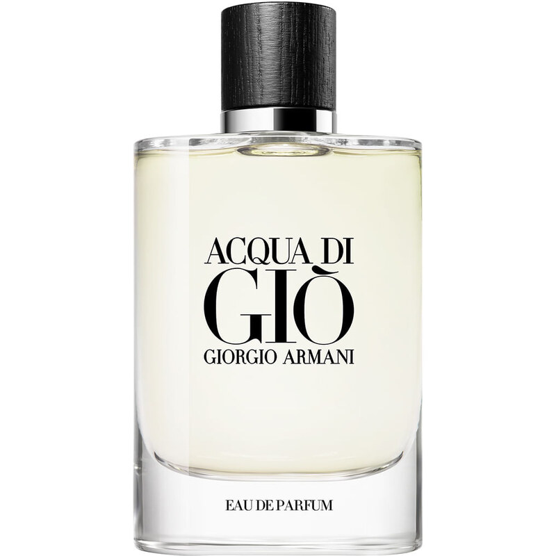 C&A perfume acqua di giò homme giorgio armani masculino - eau de parfum único