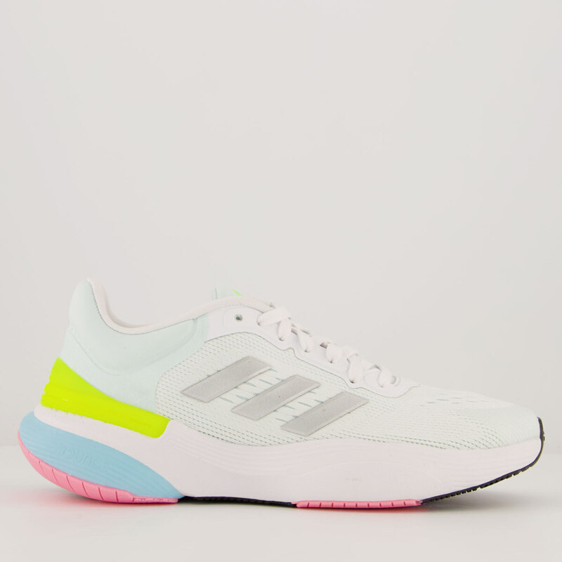 Tenis adidas best sale response feminino