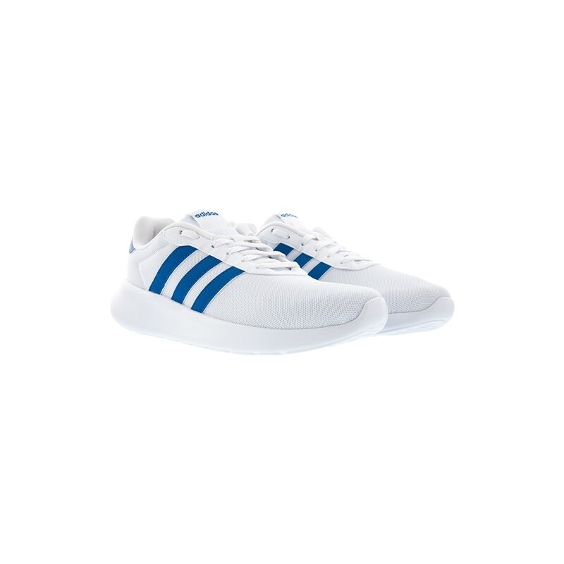 Tenis adidas best sale lite racer branco