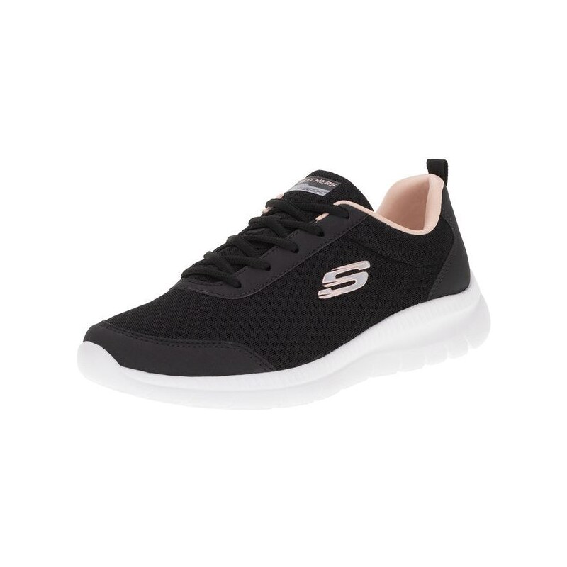 Tênis Skechers Performance Go Run Fast Valor Feminino Marinho