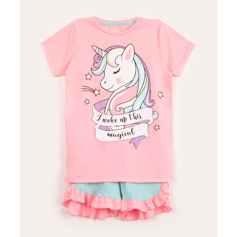 Pijama Infantil Moletinho Carros Disney