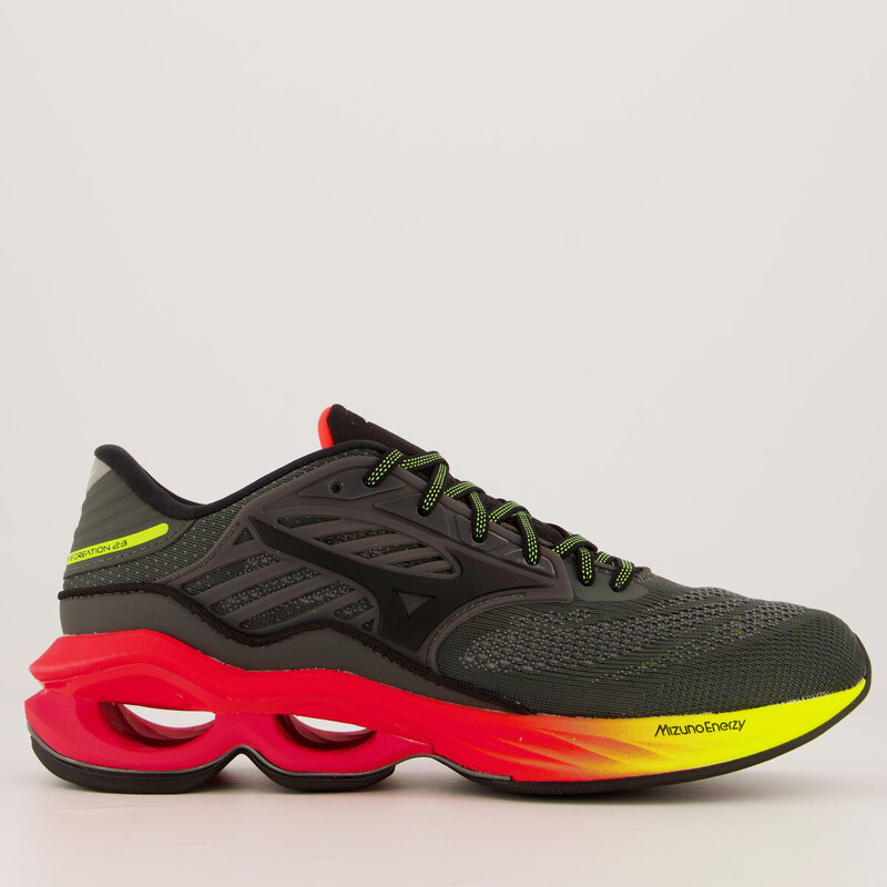 Mizuno wave creation clearance deutschland