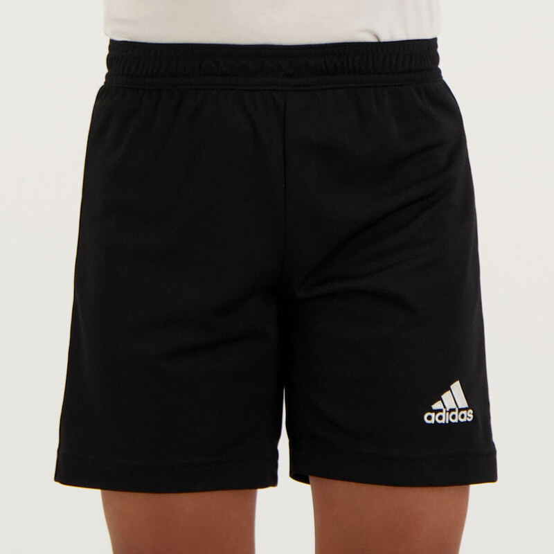 Bermuda adidas outlet preta