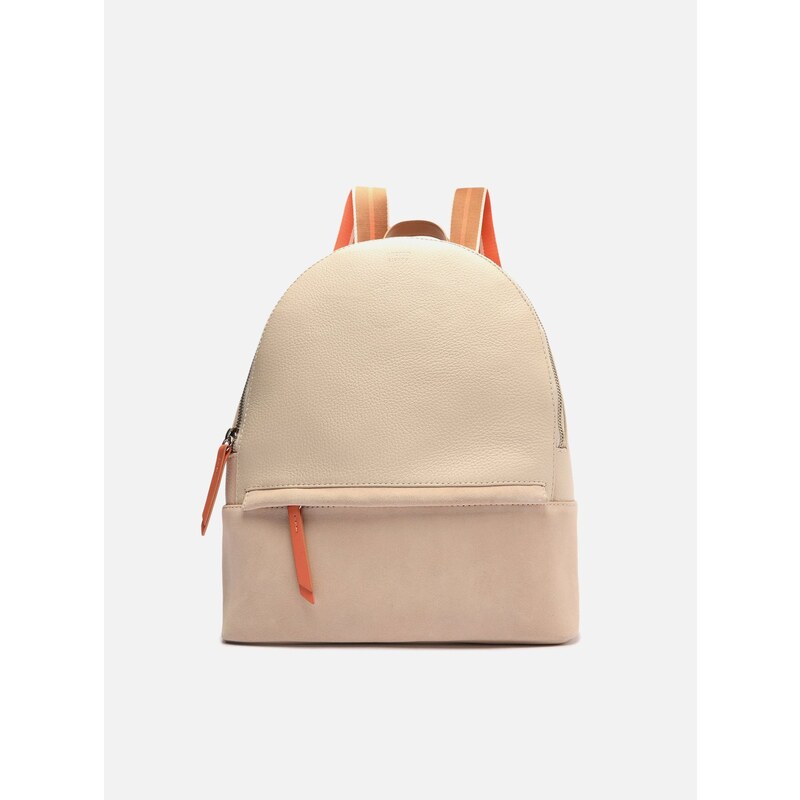 Mochila Nude Prione Grande Arezzo GLAMI .br