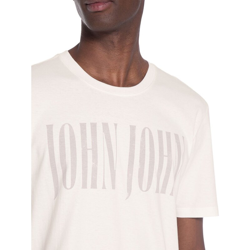 Camiseta John John Original - Roupas - Portão, Curitiba 1254302572