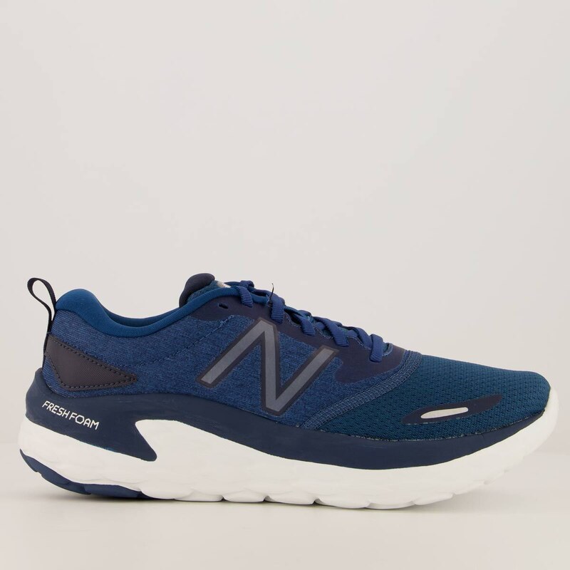 New balance 999 store azul e cinza