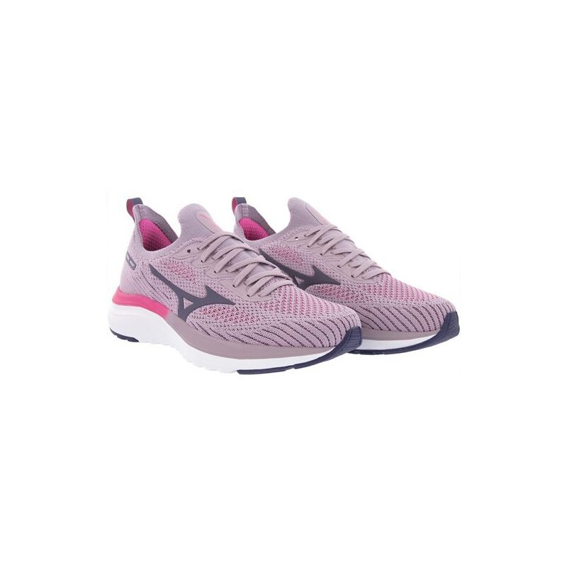 Mizuno 2024 feminino lilas