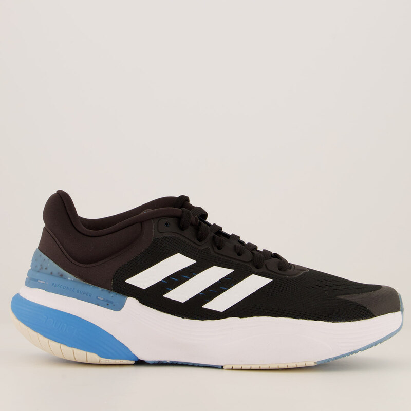 Adidas 2024 response preto