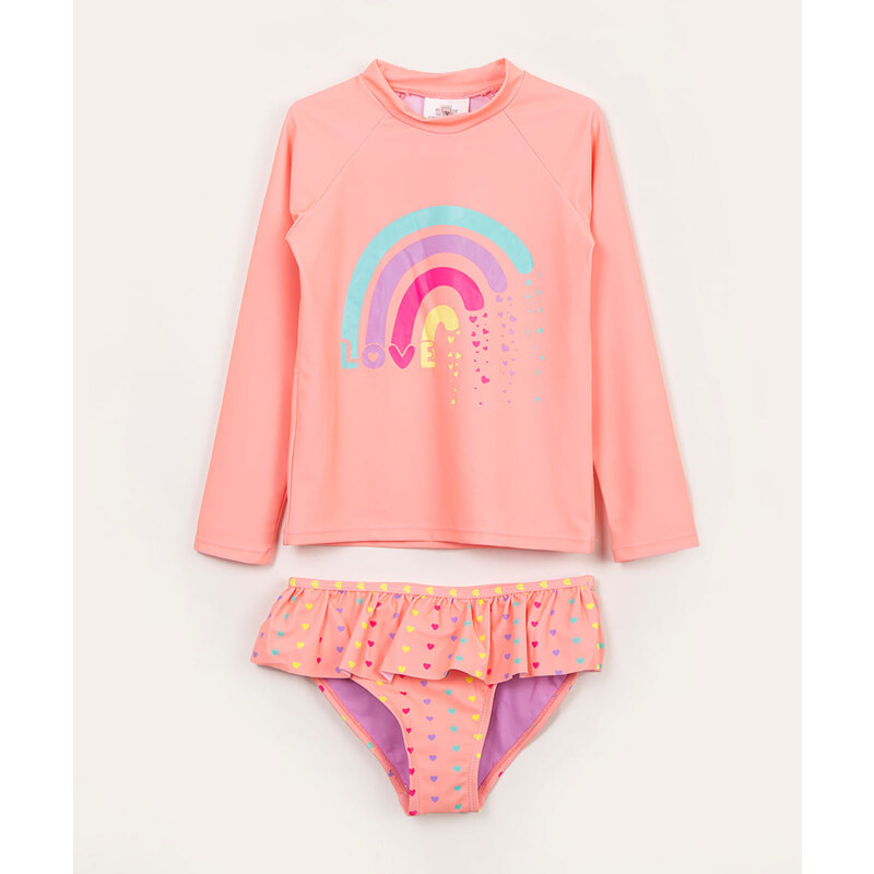 Moda praia infantil hot sale c&a