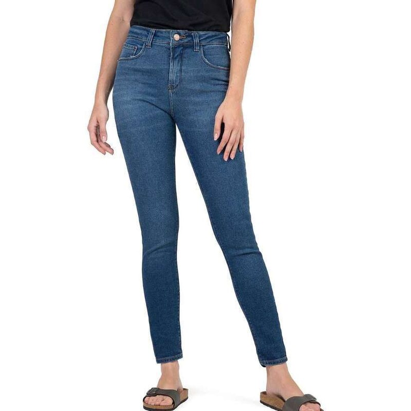 Taco calça 2024 jeans feminina