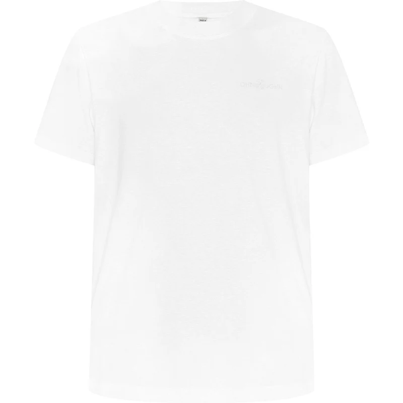 Camiseta John John Masculina Heaven Branca - Branco