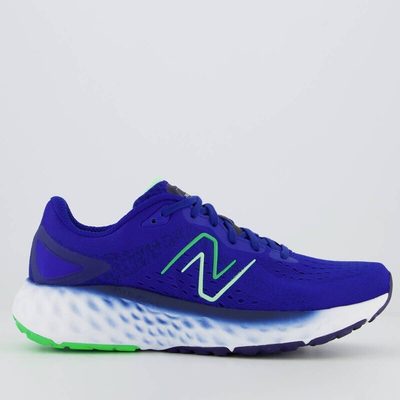 Ténis New Balance Fresh Foam Evoz v2