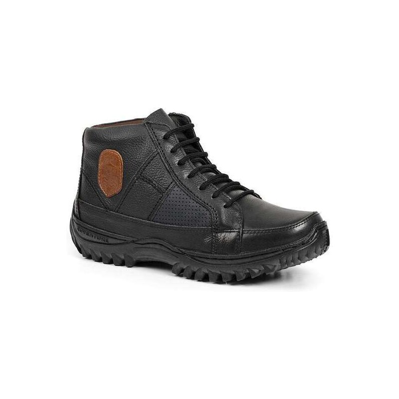 Bota masculina hot sale sandro moscoloni