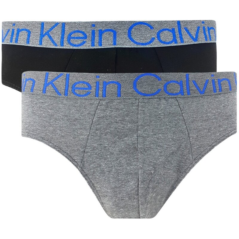 Cueca Calvin Klein Thong Pride Masculina - Preto