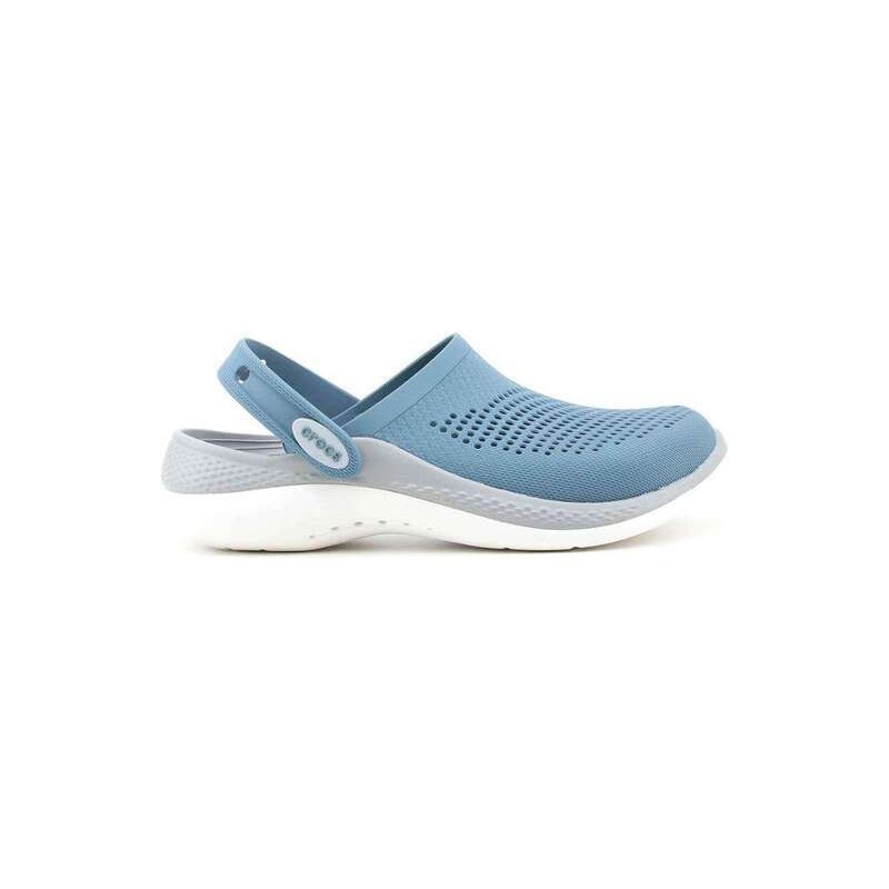 Sandália Crocs Literide 360 Clog Marinho 