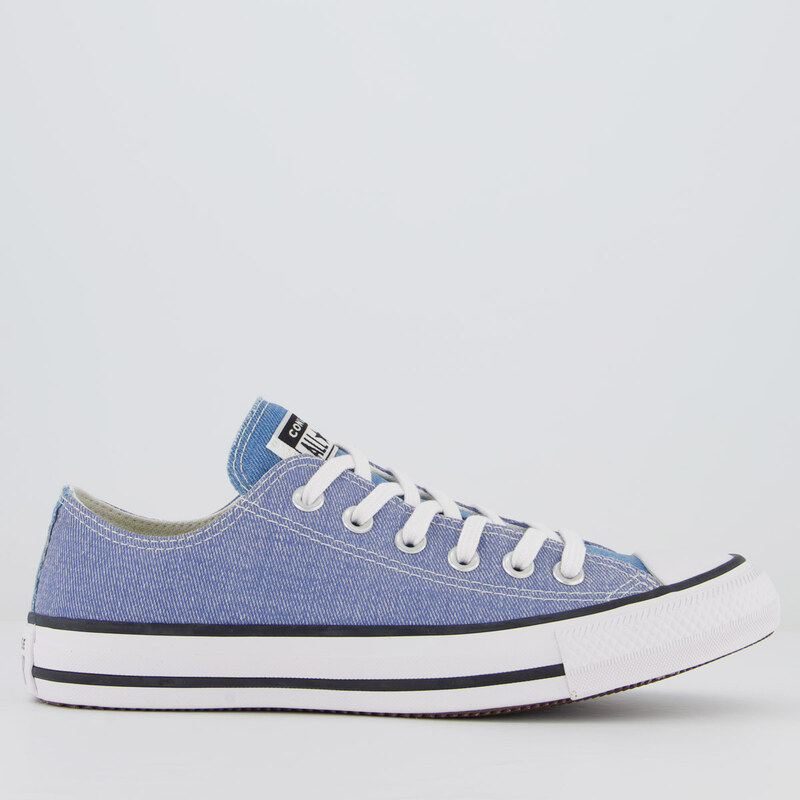 Tenis discount converse jeans